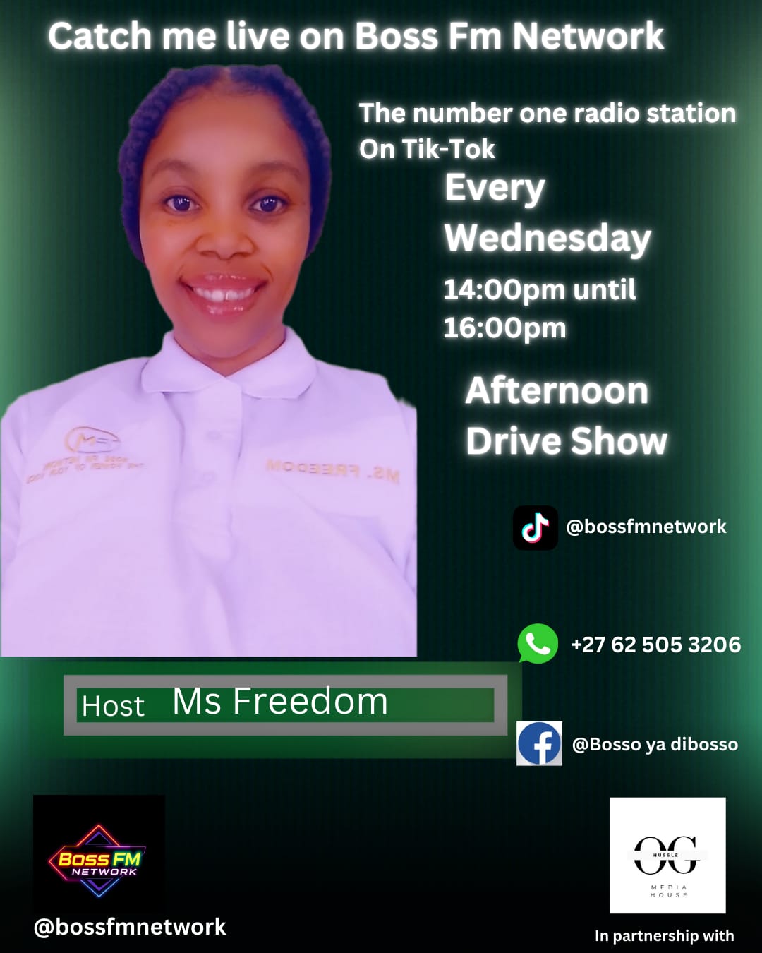 Presenter 8